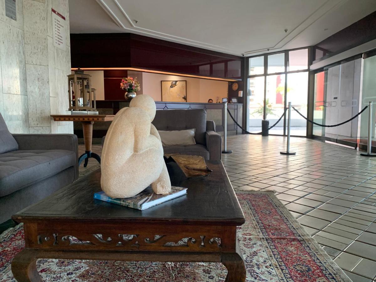 Suite Rio Hotel Residence - Rio de Janeiro — Fotos 1