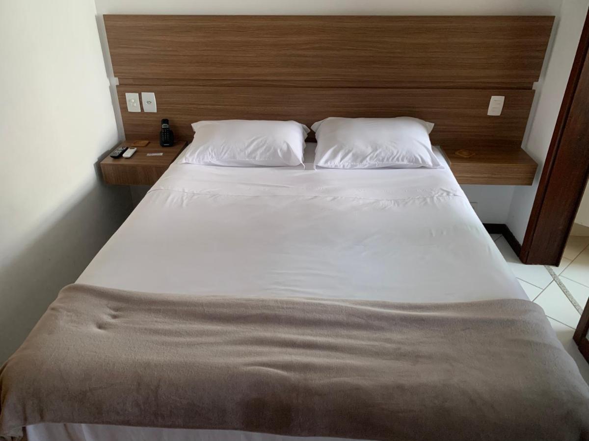 Suite Rio Hotel Residence - Rio de Janeiro — Fotos 2