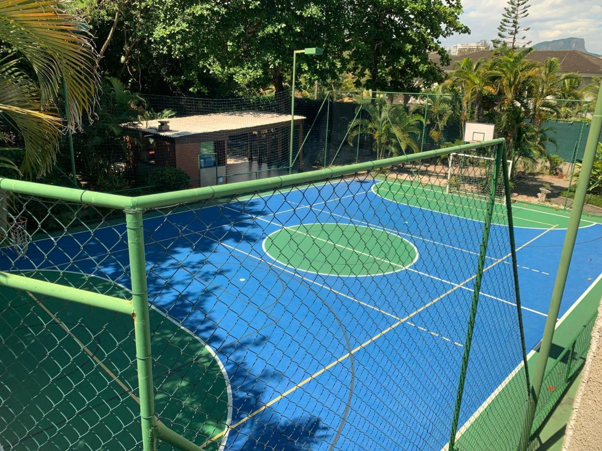 Suite Rio Hotel Residence - Rio de Janeiro — Fotos 3